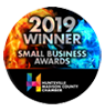 Huntsville Small Business Award 2019